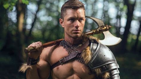 viking will porn|Viking Will Gay Porn Videos 